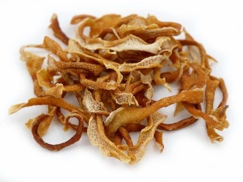 Dehydrated Citrus Products