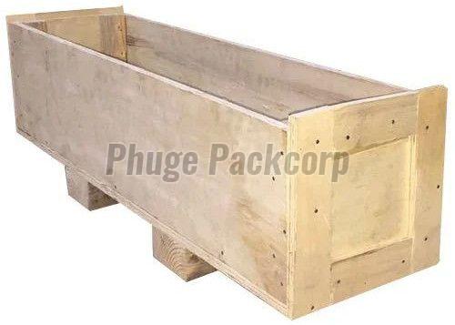 Timber Wood Packaging Box
