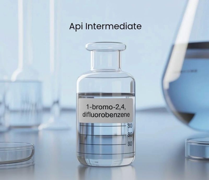 1-Bromo-2,4-Difluorobenzene