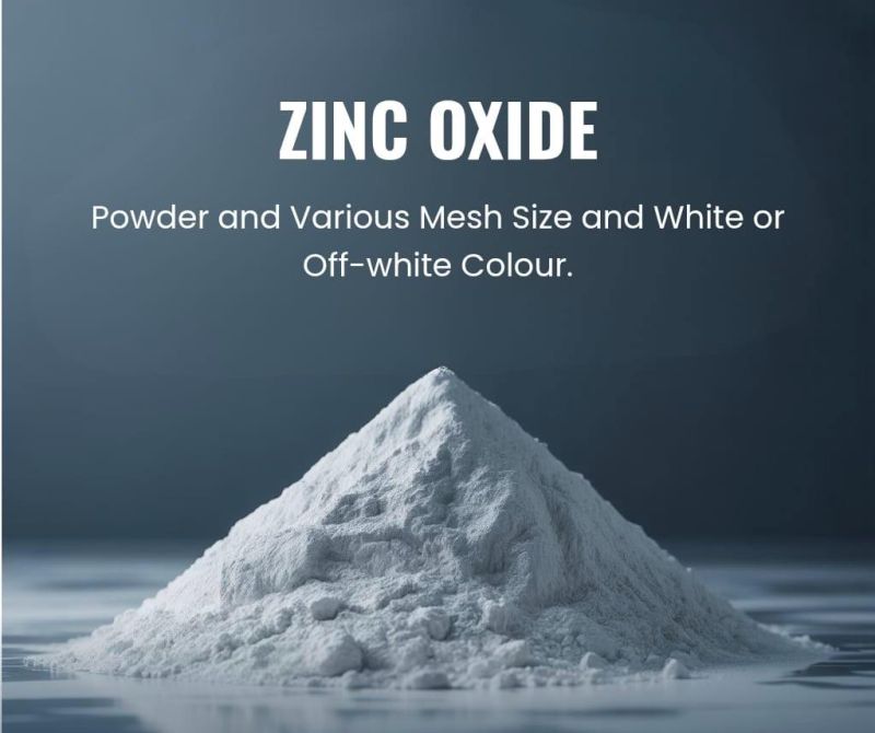 Zinc Oxide