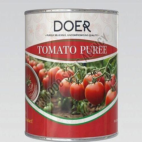 3 Kg Doer Tomato Puree