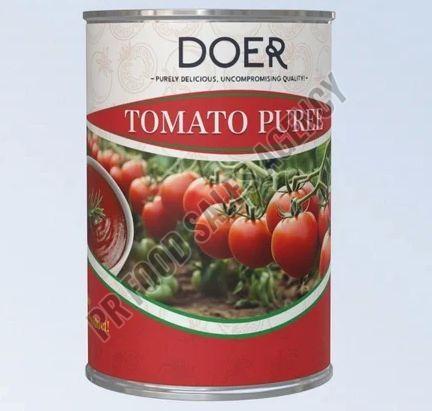 850 Gm Doer Tomato Puree