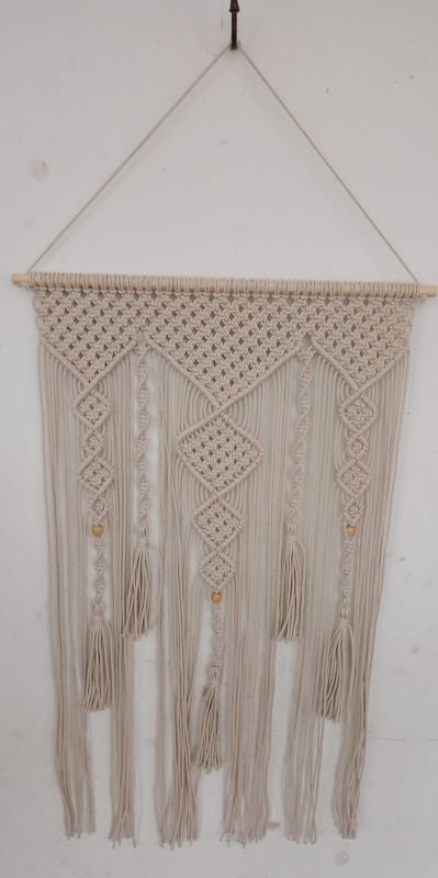Macrame Home Decor