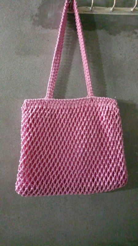 Macrame Bags