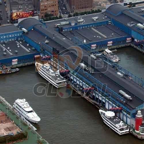 Door To Door Port To Port Delivery