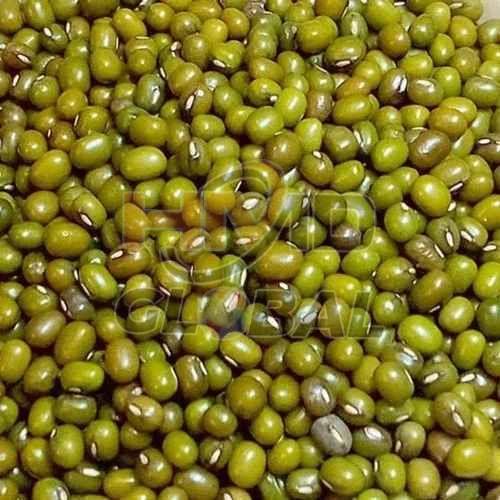 Green Whole Moong Bean