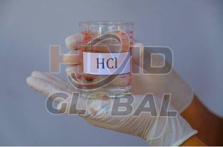 Hydrochloric Acid