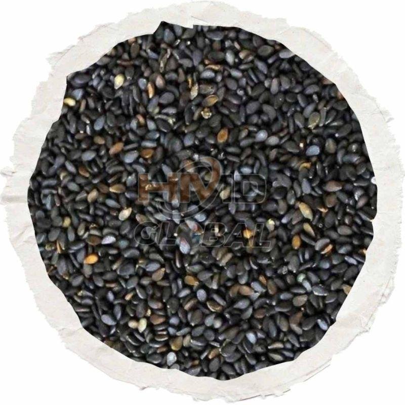 Medium Black Sesame Seed
