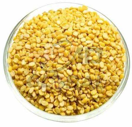 Polished Yellow Moong Dal