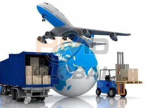 Logistics Services