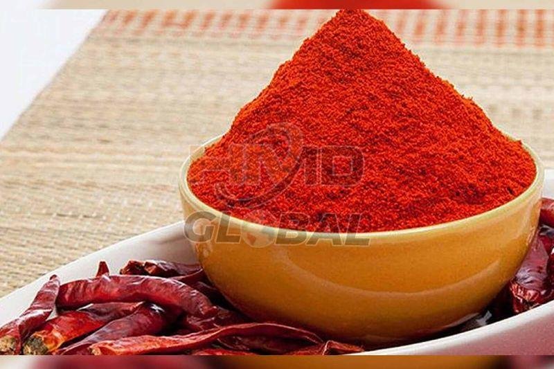 Red Kashmiri Chili Powder