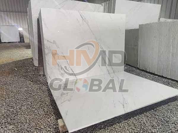 Marble Tiles & Slabs