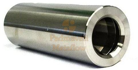 Polished Stainless Steel Sleeve