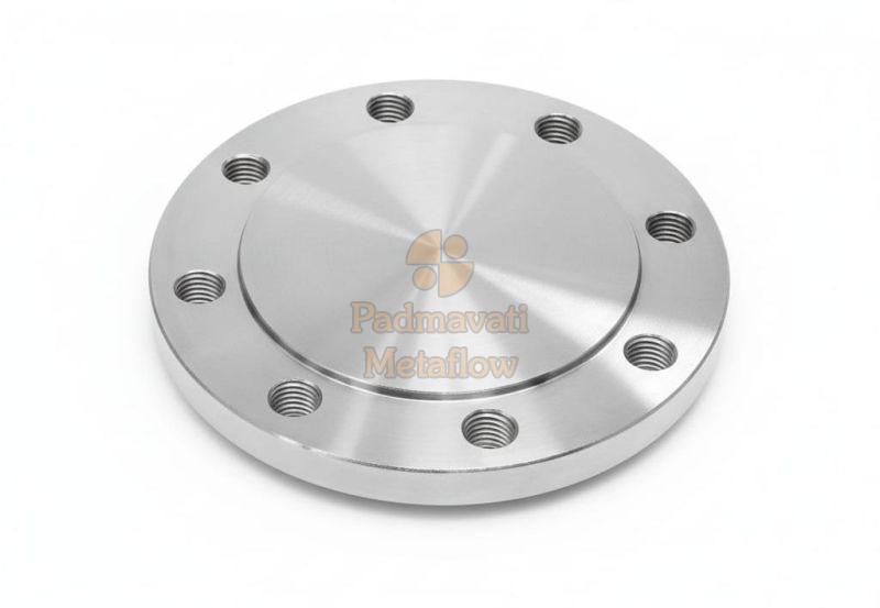 Stainless Steel Flanges