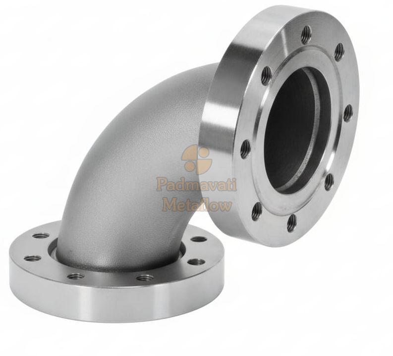 Stainless Steel Elbow Flange