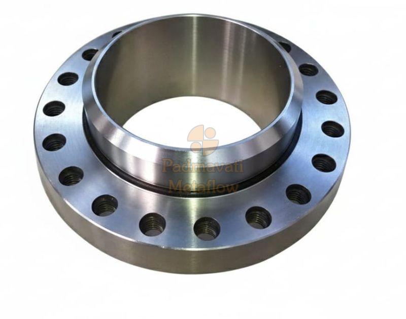 Stainless Steel Swivel Flange