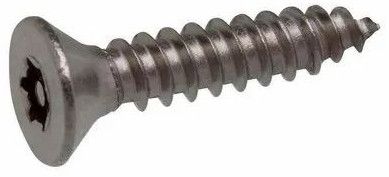 Alloy Steel Star Head Screw