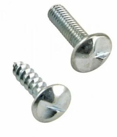 Antitheft Security Screw