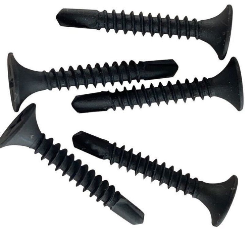 Carbon Steel Bugle Head Screw