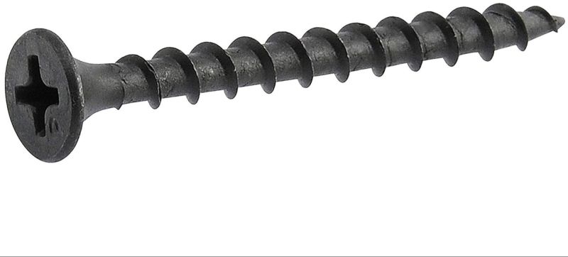 Coarse Thread Drywall Screw
