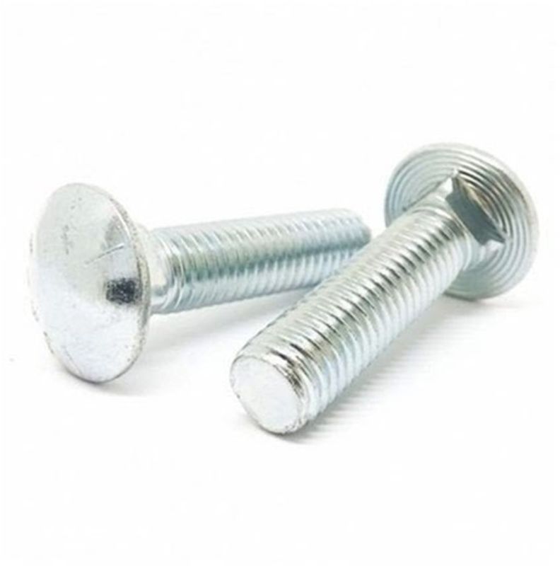 Cup Square Neck Bolt