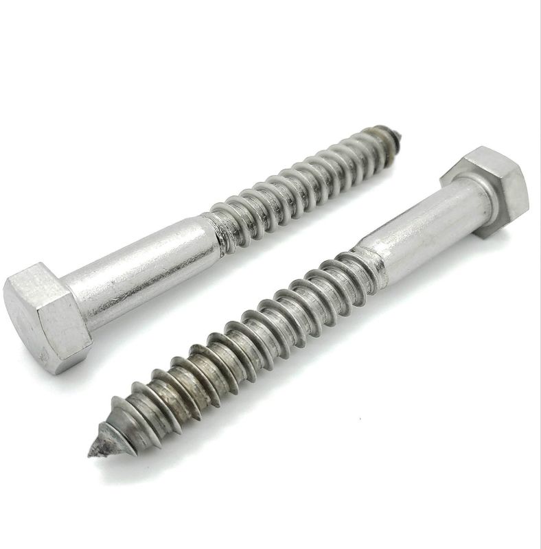 Self Tapping & Drilling Screws