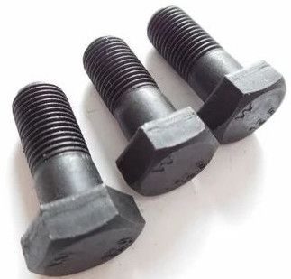Heavy Duty Hex Head Bolt