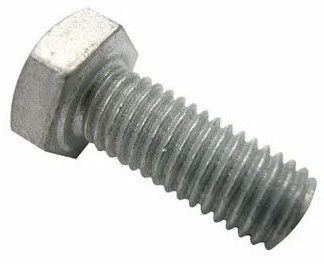 Hexagon Head Bolt