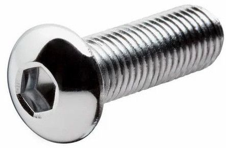 Socket Button Head Screw
