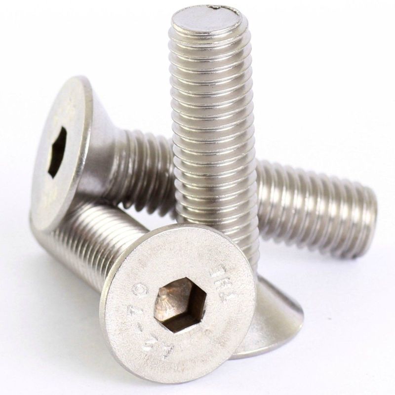 Socket Countersunk Head Screw
