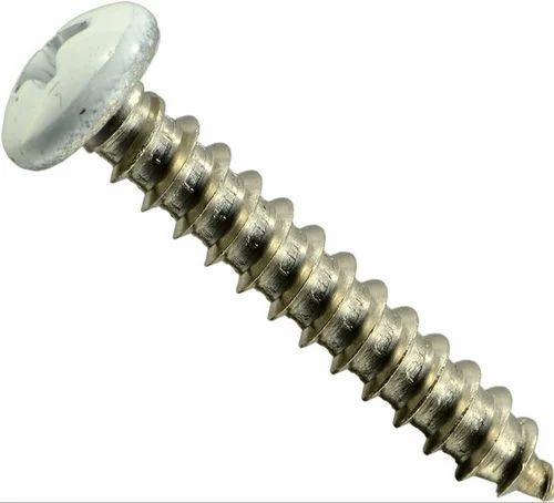 Stainless Sheet Metal Screw