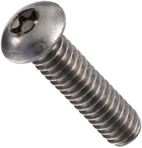 Stainless Steel Pin Head Screw