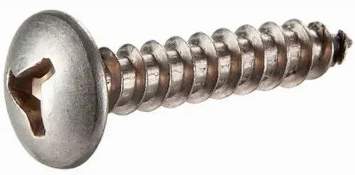 Stainless Steel Tri Wing Screw