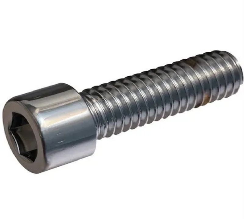 Titanium Socket Cap Bolt