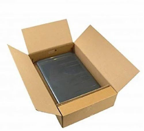 Corrugated Box for Electronics