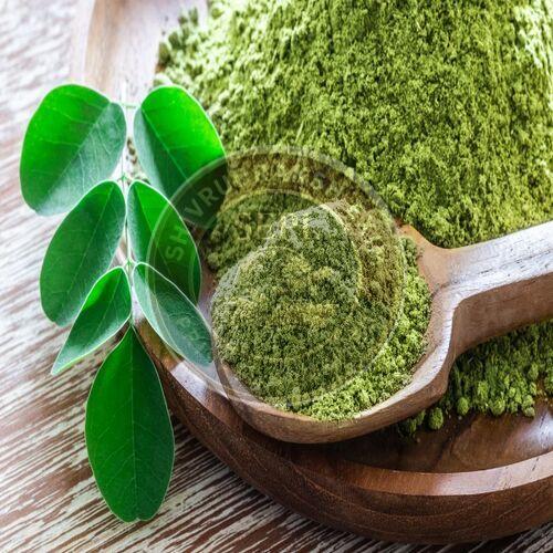 Natural Moringa Powder