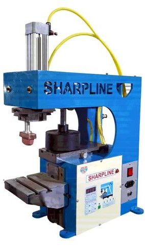 Buckle Pad Printing Machine