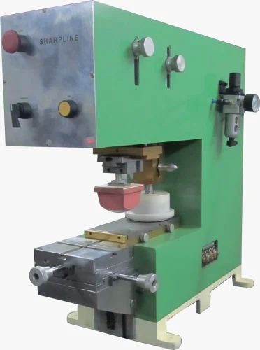 Food Container Printing Machine