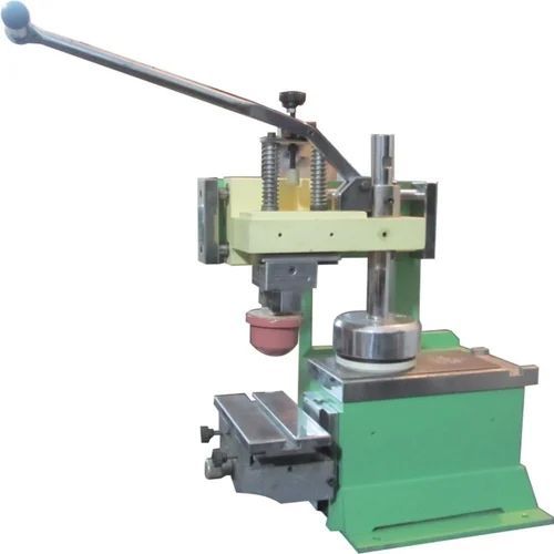 Manual Pad Printing Machine