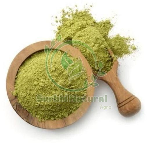 Green Neem Powder