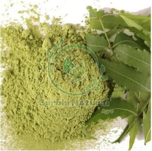 Natural Neem Powder