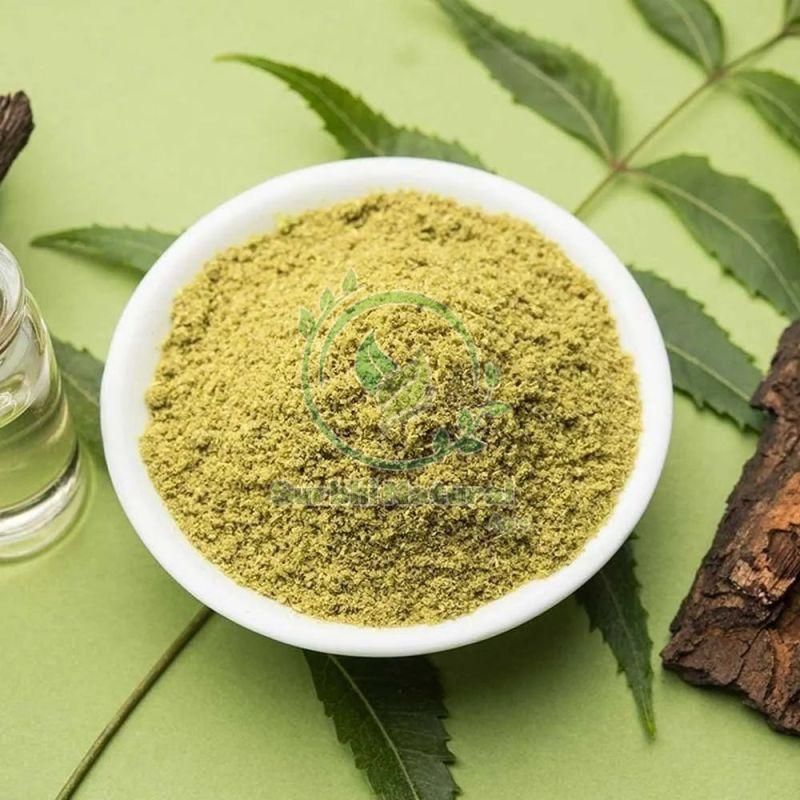Pure Neem Powder