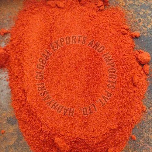 Guntur Red Chilli Powder