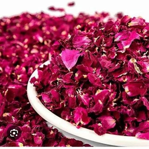 Dry Rose Petals