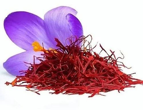 Kashmiri Mongra Saffron