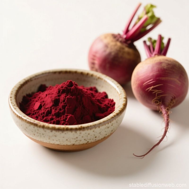 Beetroot Powder