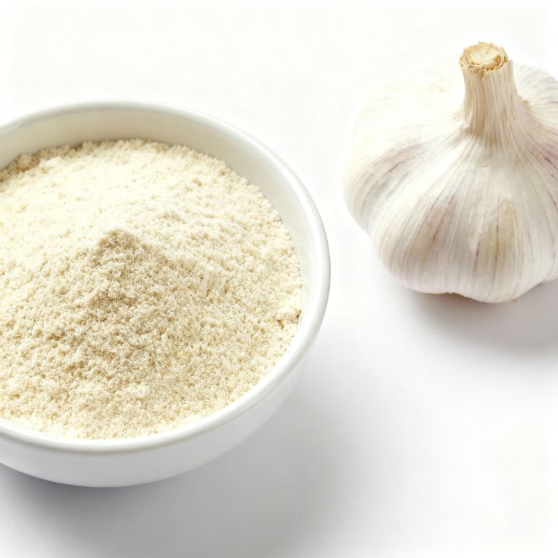 Garlic Powder