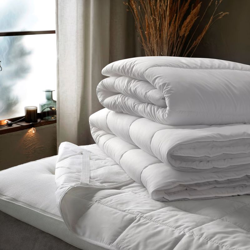 Cotton Duvet Cover
