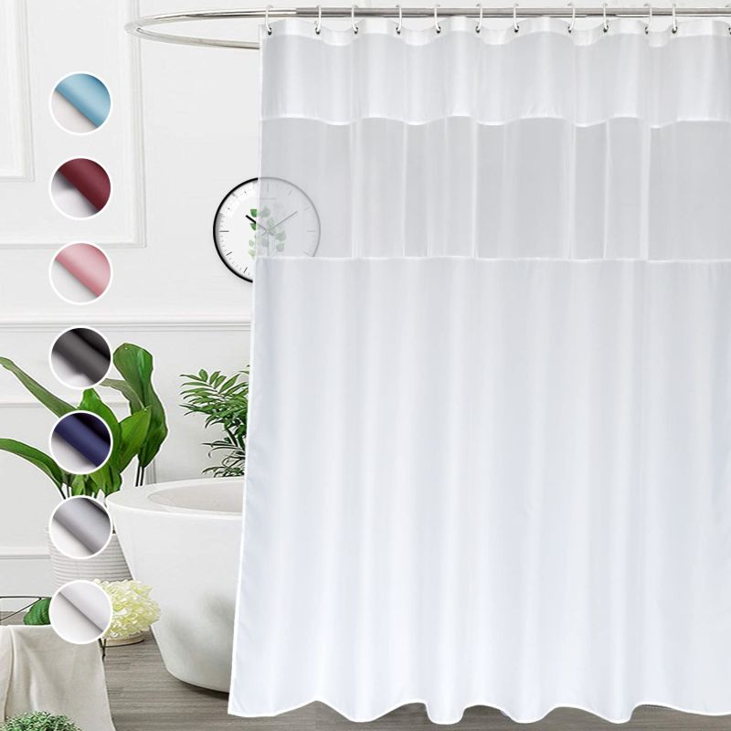 Shower Curtains