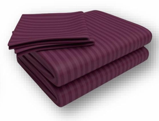 Stripe Bedsheet